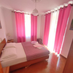 Rias Apartment Sarande